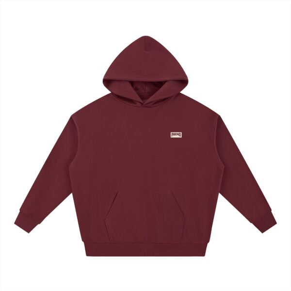 Essential Heavyweight Hoodie