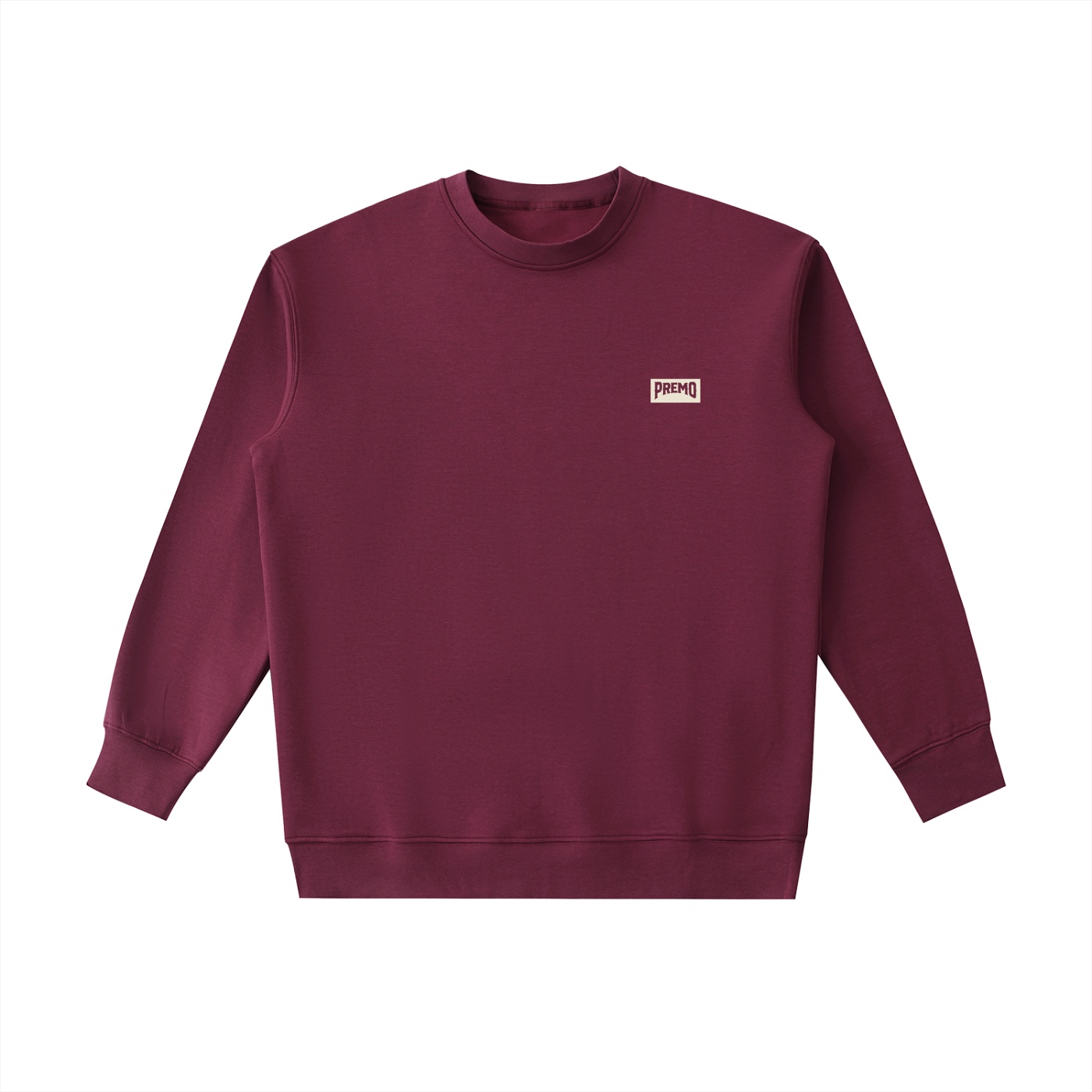 Essential Heavyweight Crewneck Sweatshirt