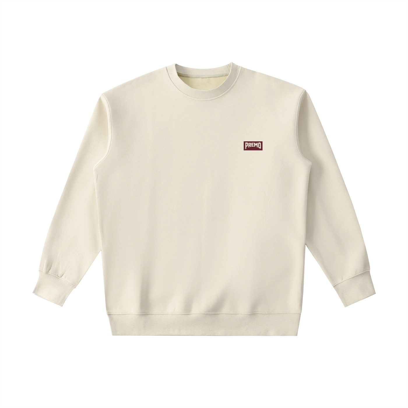 Essential Heavyweight Crewneck Sweatshirt