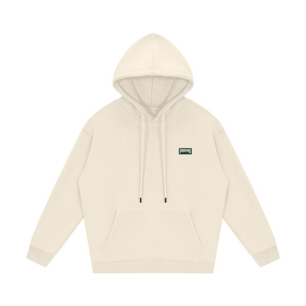 Creative Studio Hoodie with Green