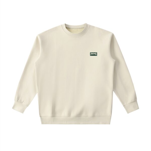 Essential Heavyweight Crewneck Sweatshirt
