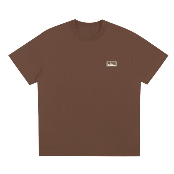 Creative Studio Brown T-Shirt