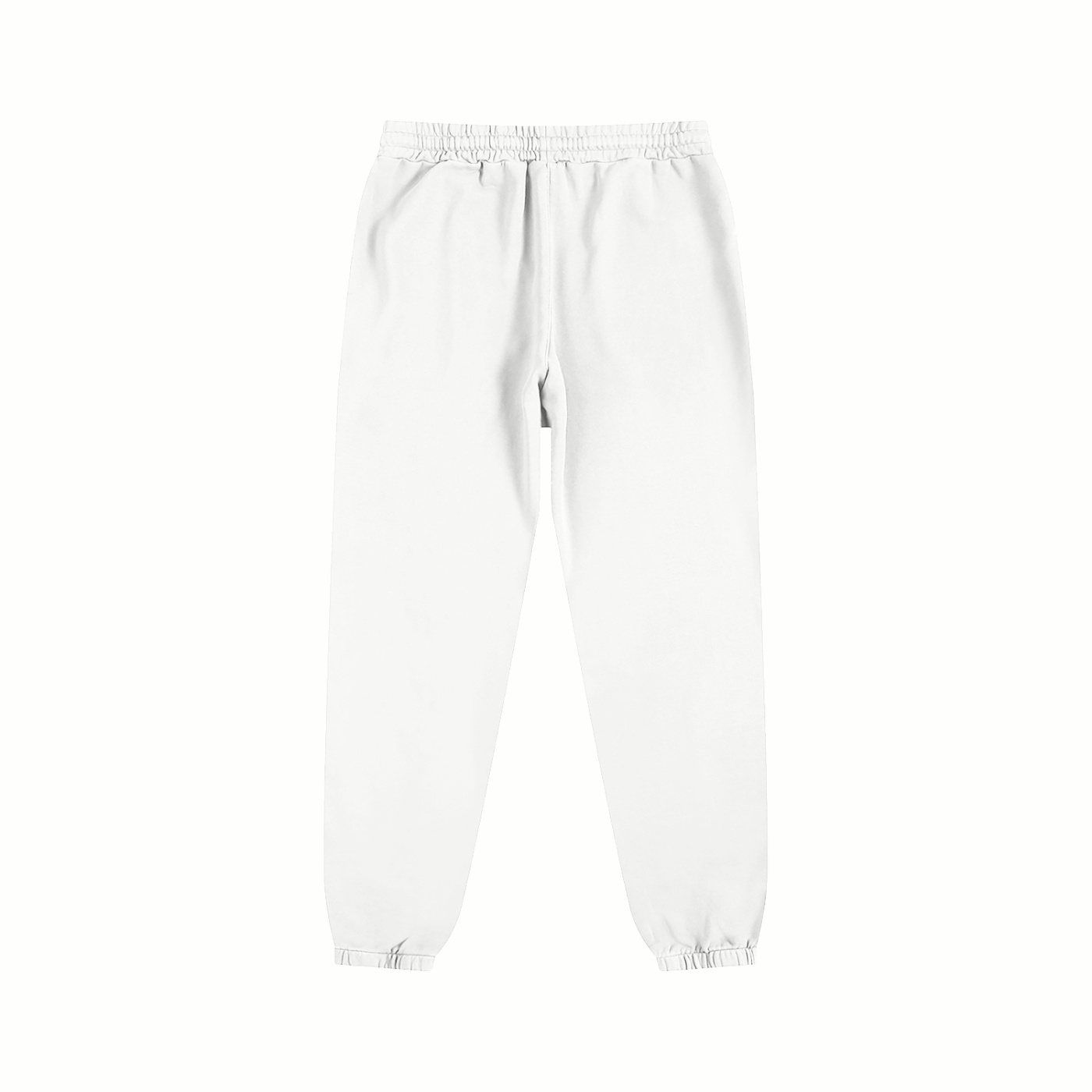 Creative Studio Sweatpants with Green - Image 4