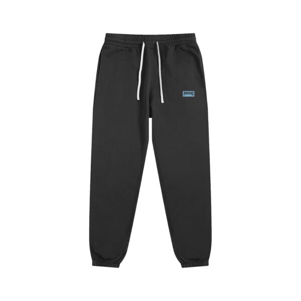 Premo Black & Blue Sweatpants