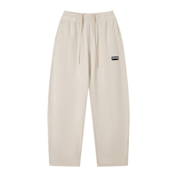Burn Flowers Daily Light Vintage Wash Loose Sweatpants