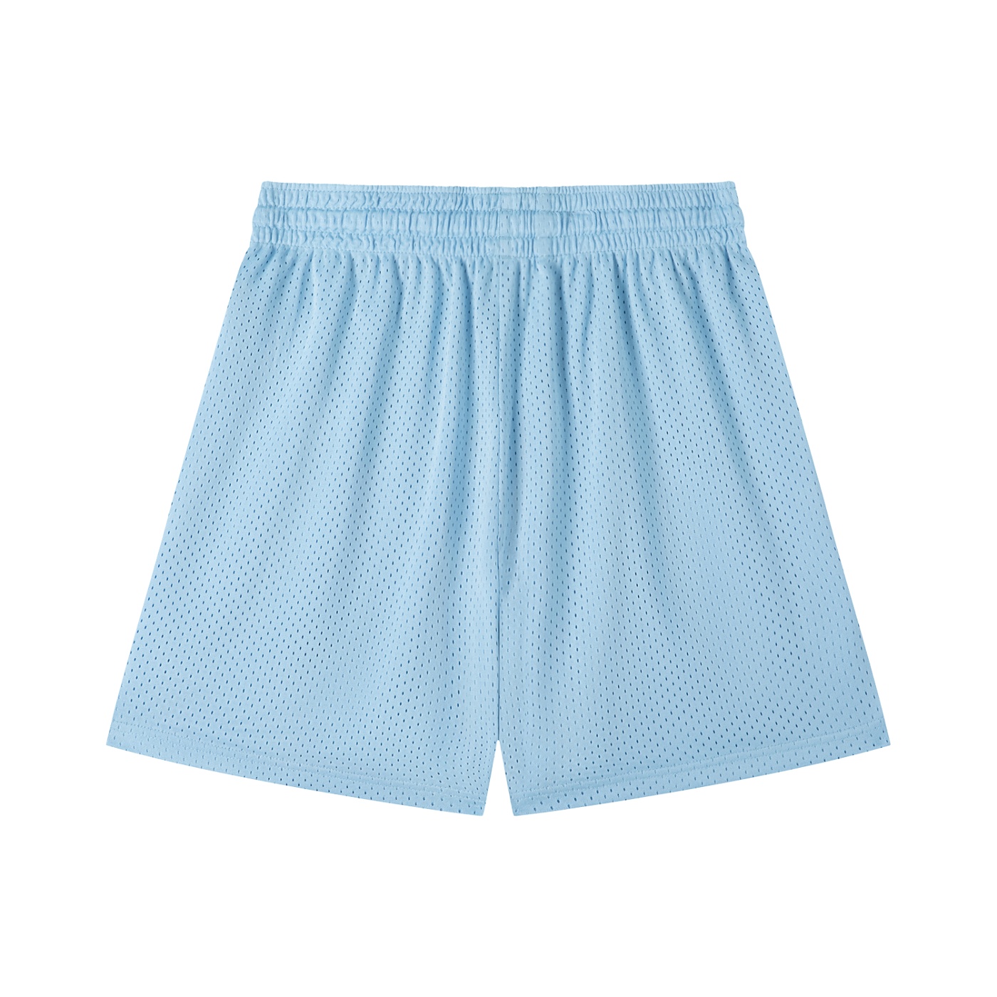 Premo Light Mesh Drawstring Shorts - Image 4
