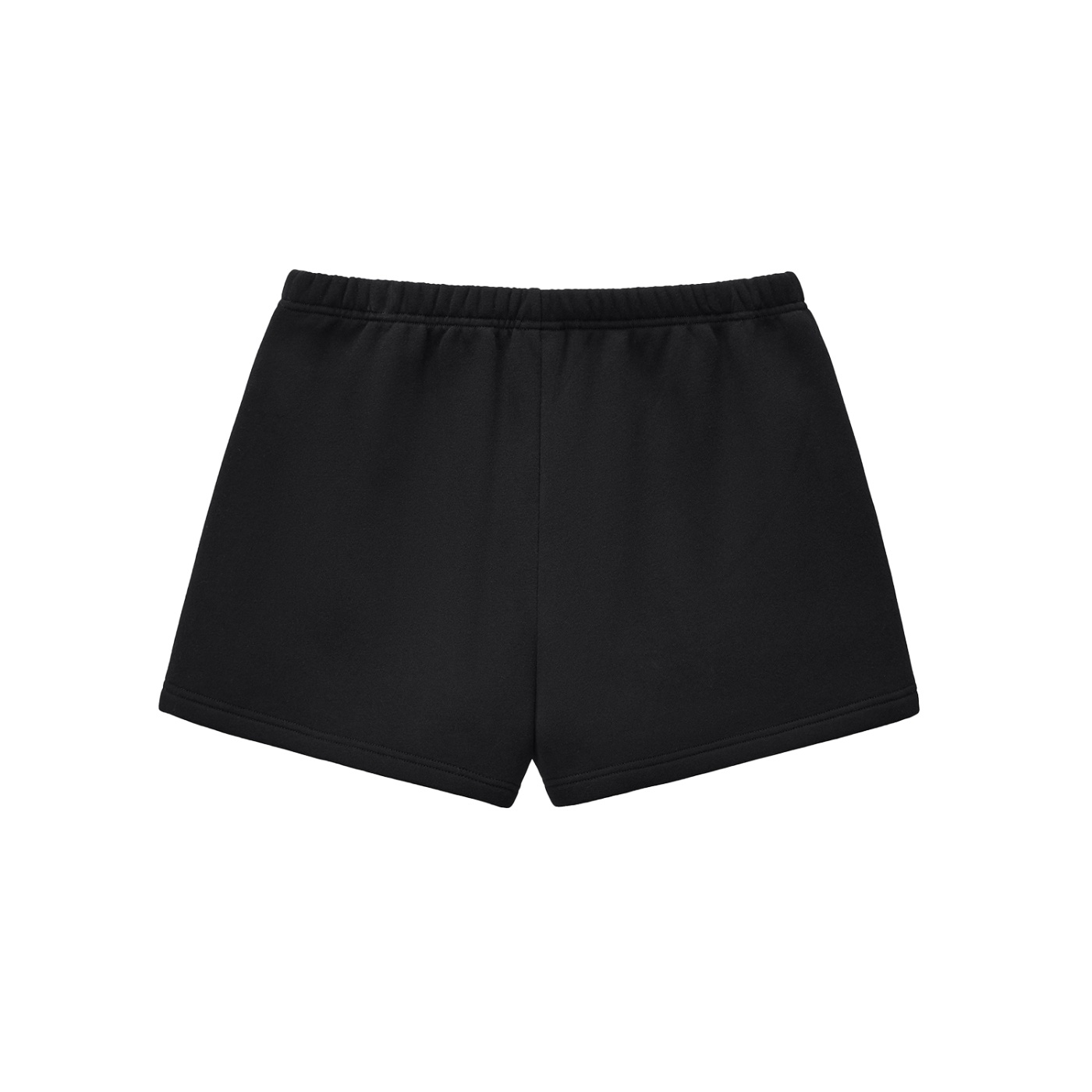 Premo Dark Fleece Drawstring Sweatshorts - Image 2