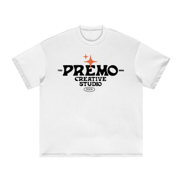 PCS Light Heavyweight Earth Tone T-Shirt