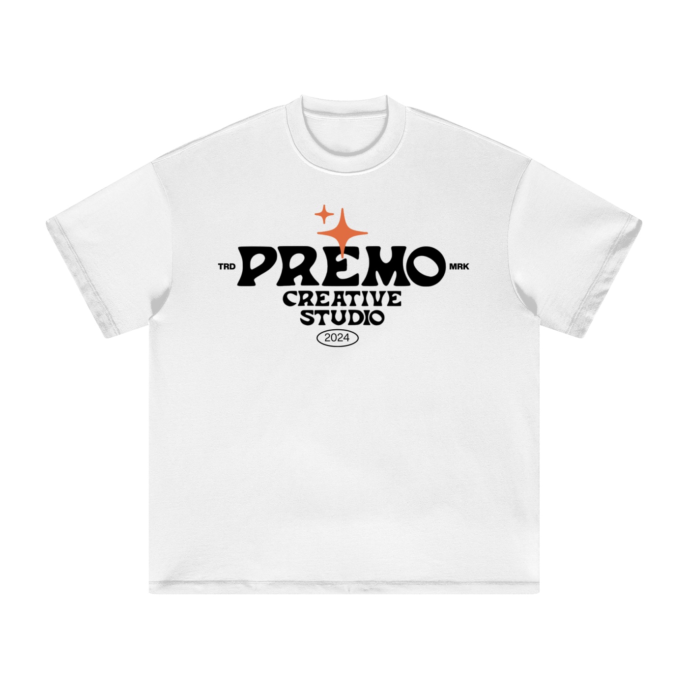 PCS Light Heavyweight Earth Tone T-Shirt