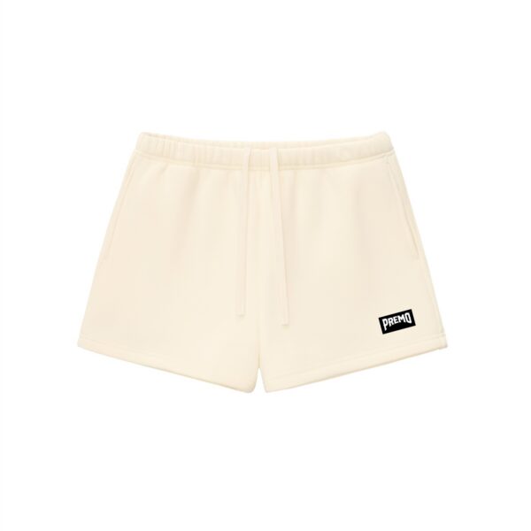 Premo Light Fleece Drawstring Sweatshorts