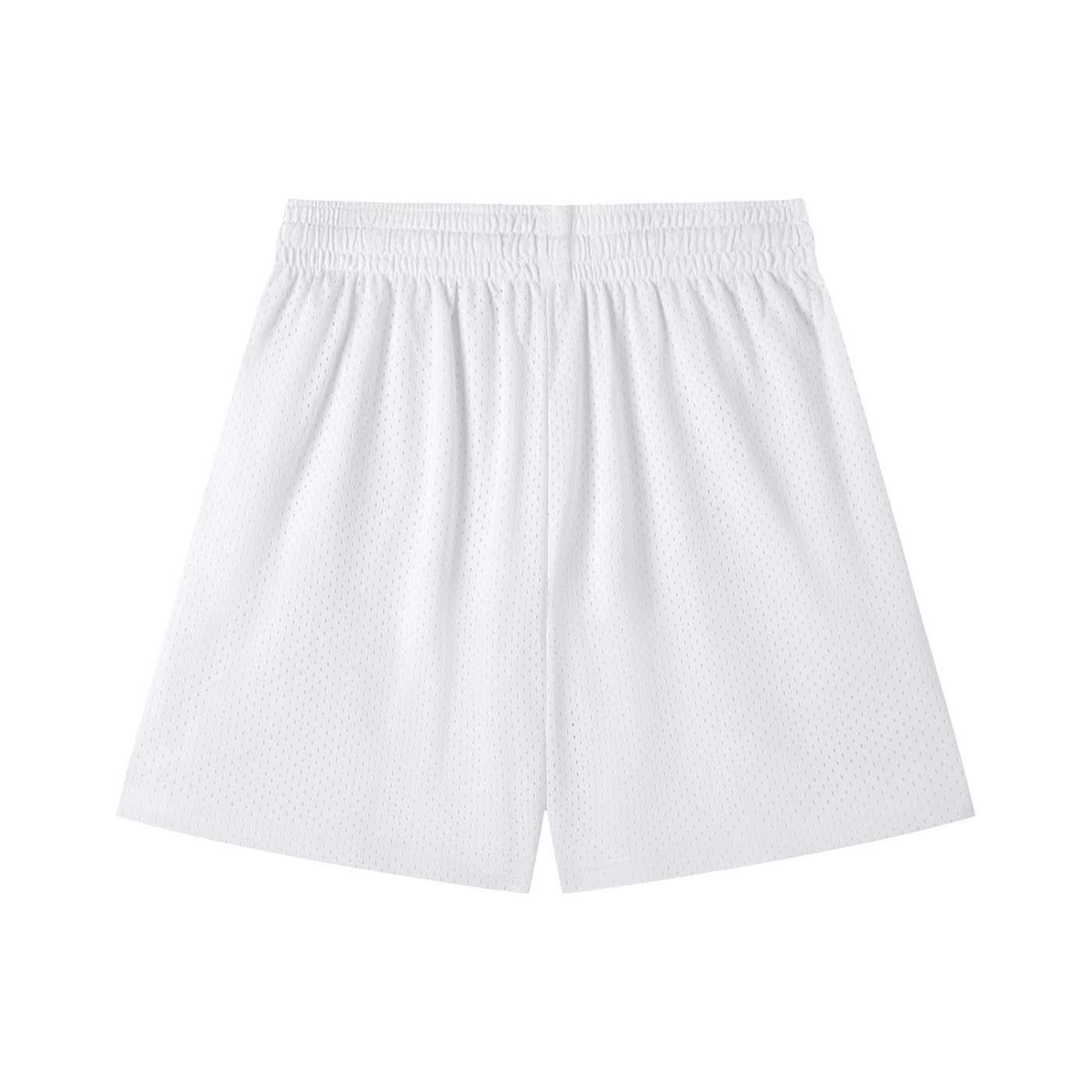 Premo Light Mesh Drawstring Shorts - Image 2