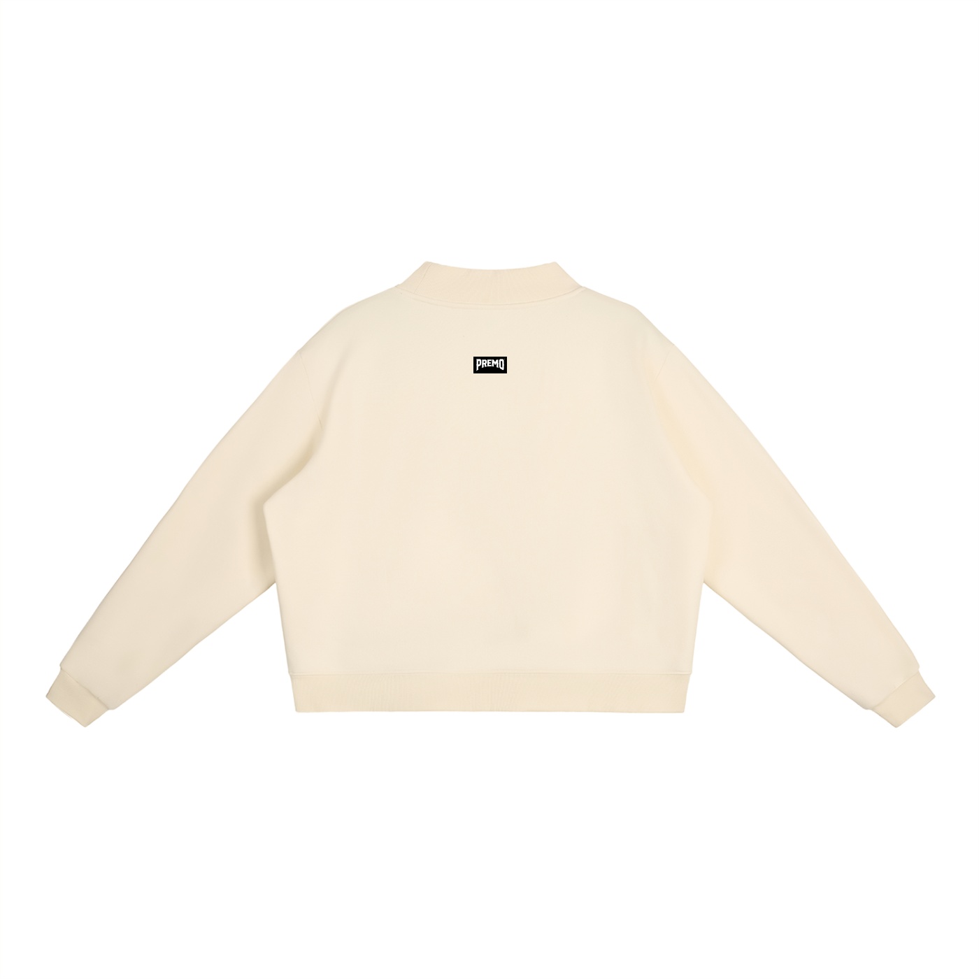 Burn Flowers Light Daily Fleece Crew Sweatshirt - Image 6
